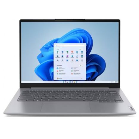 Lenovo ThinkBook 14 G7 IML Ноутбук 14", Intel Core Ultra 5 125U, RAM 16 ГБ, SSD 512 ГБ, Intel Graphics, #1