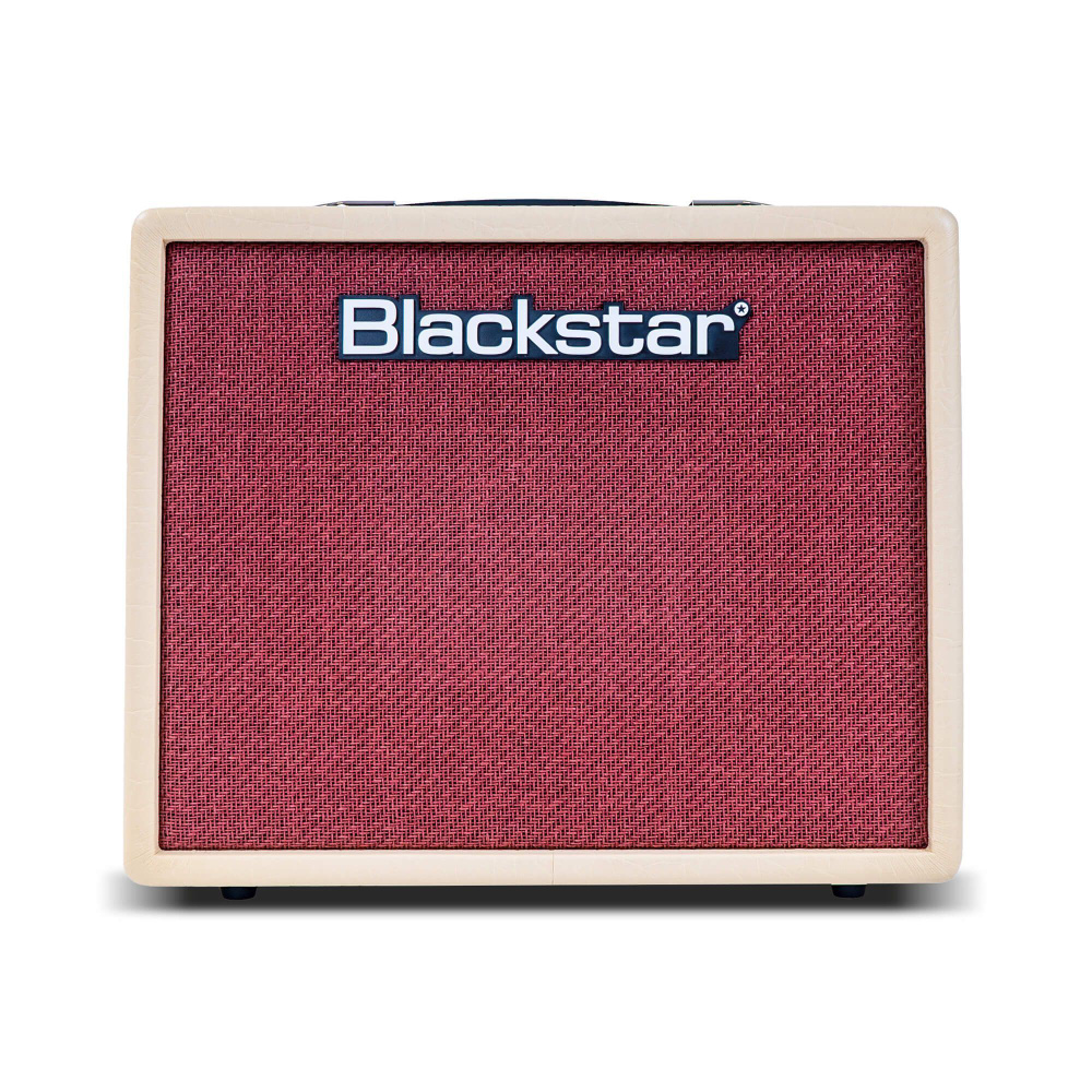 Комбоусилитель для электрогитары Blackstar Debut 30E Cream #1