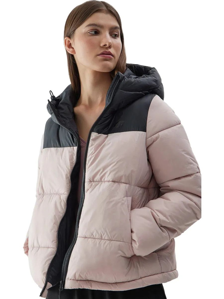 Куртка 4F Down Jacket #1