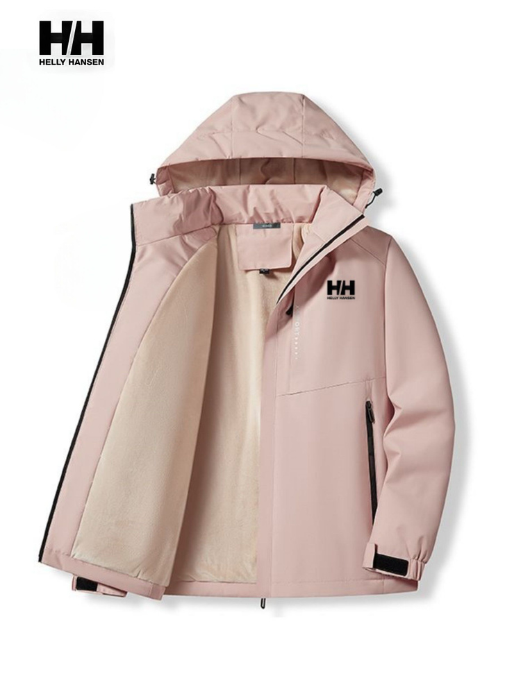 Куртка Helly Hansen #1