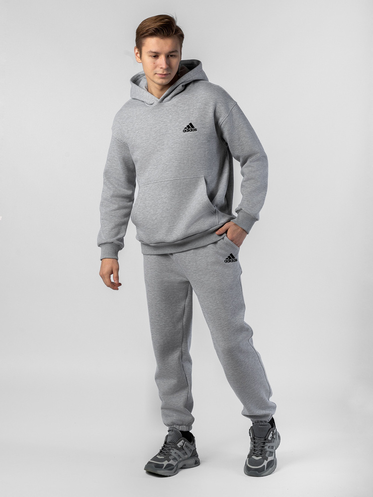 Костюм спортивный adidas #1