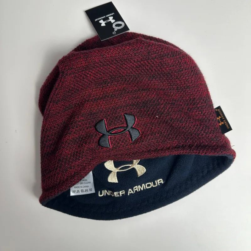 Шапка Under Armour #1