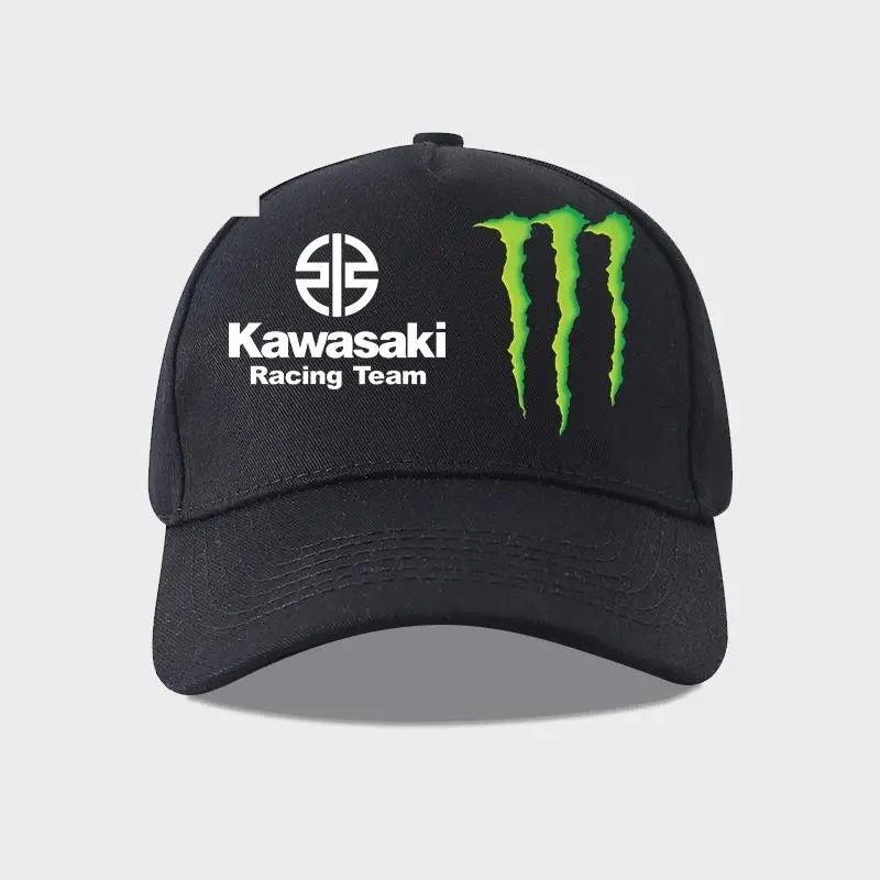 Бейсболка KAWASAKI BASEBALL CAP #1