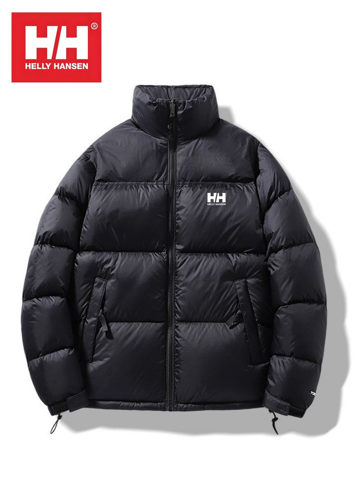 Пуховик Helly Hansen #1