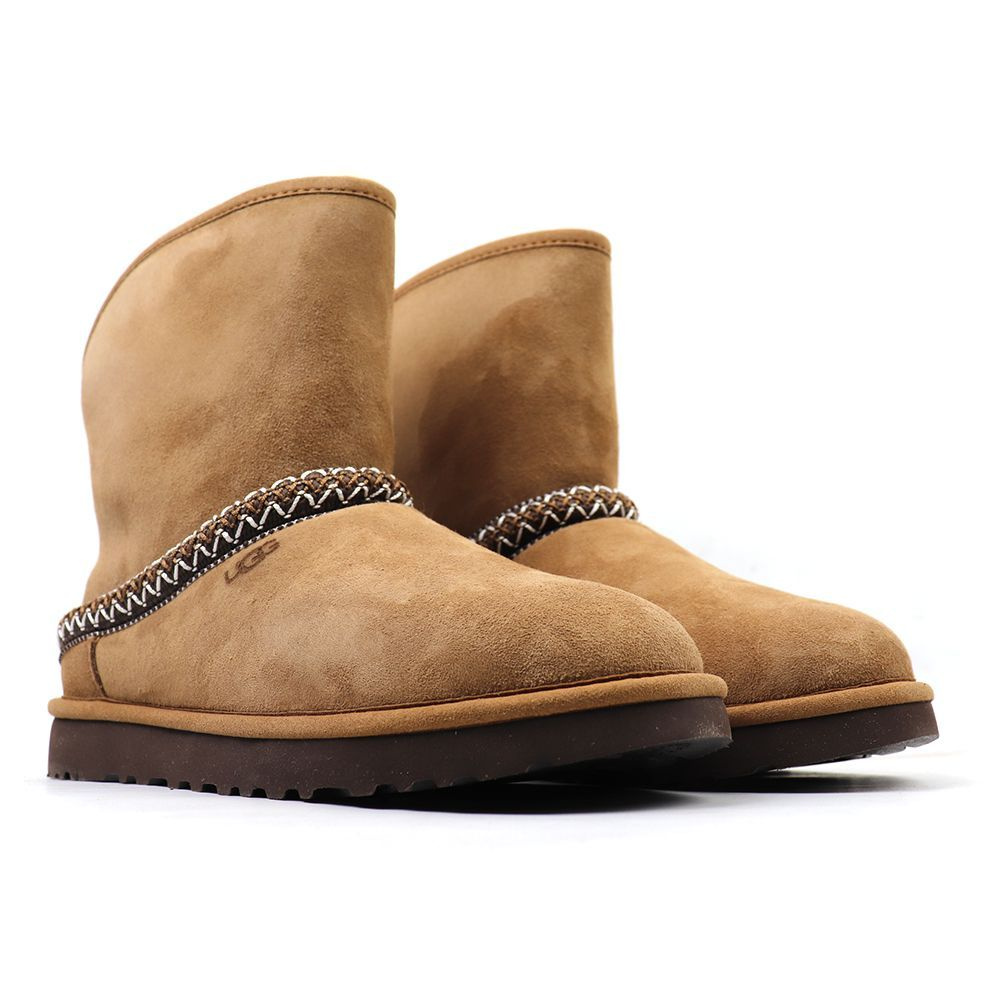 Угги UGG #1