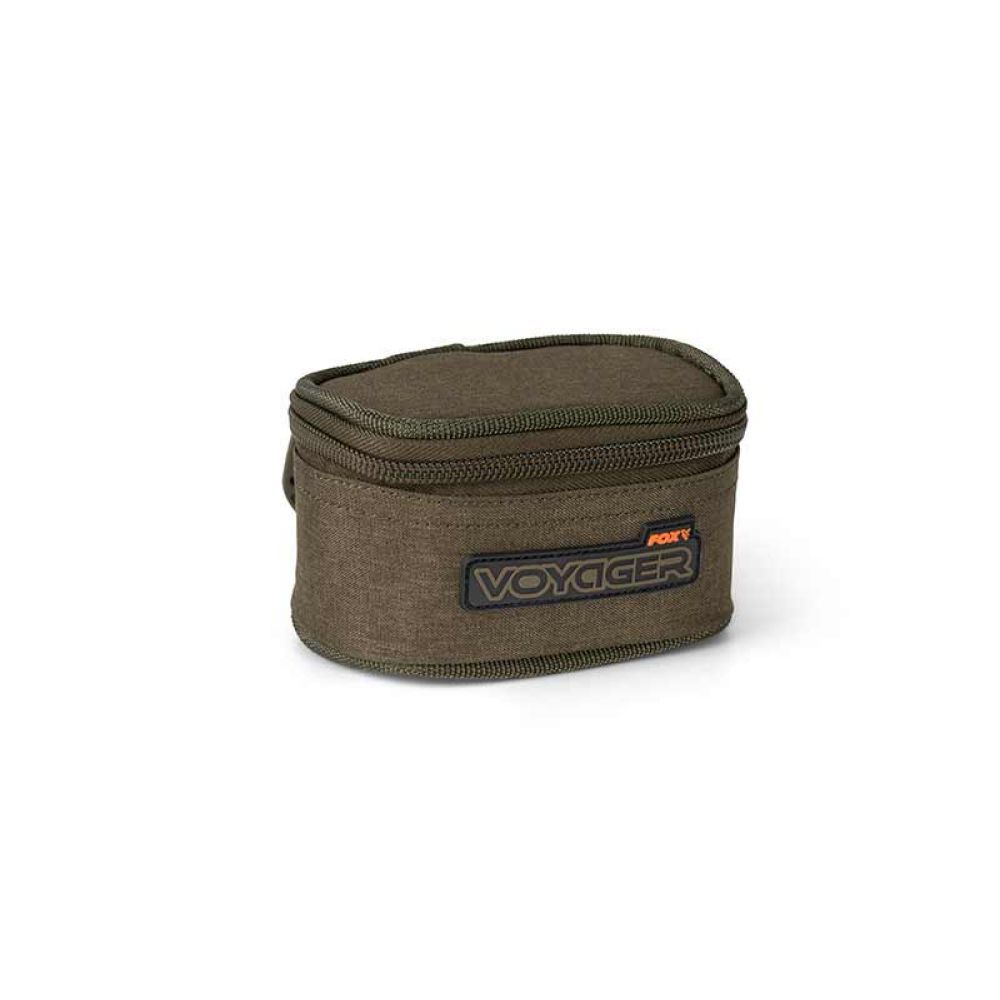 Сумка Fox Voyager Accessory Bag Mini рыболовная #1