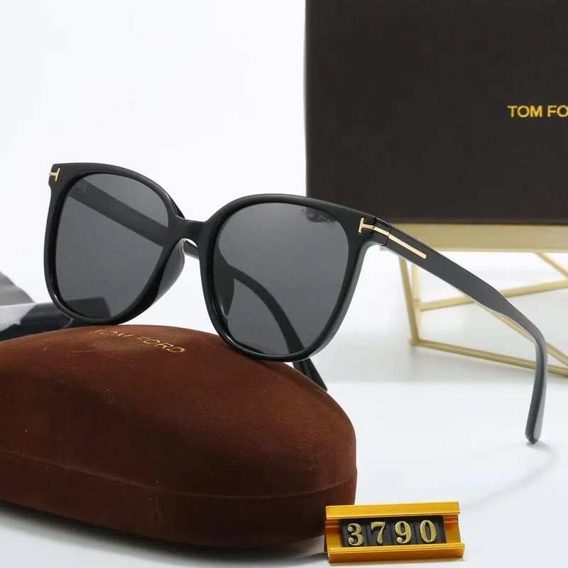 Tom Ford Очки имиджевые #1