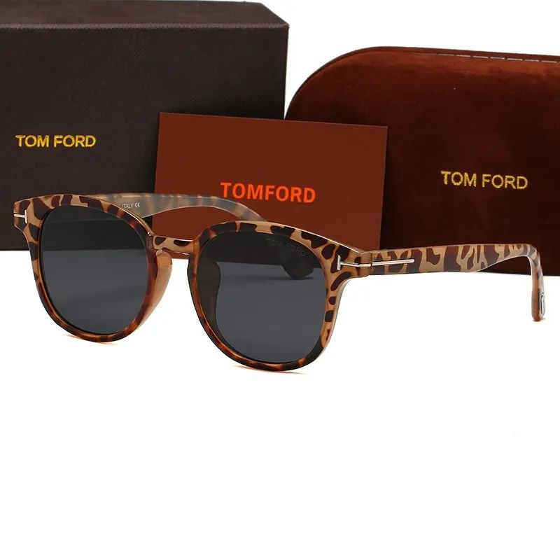 Tom Ford Очки имиджевые #1