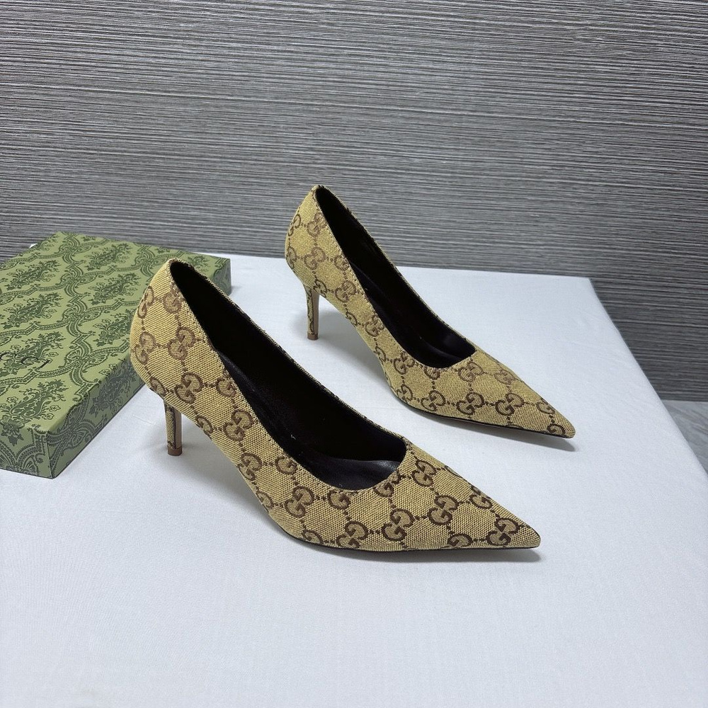 Туфли Gucci #1