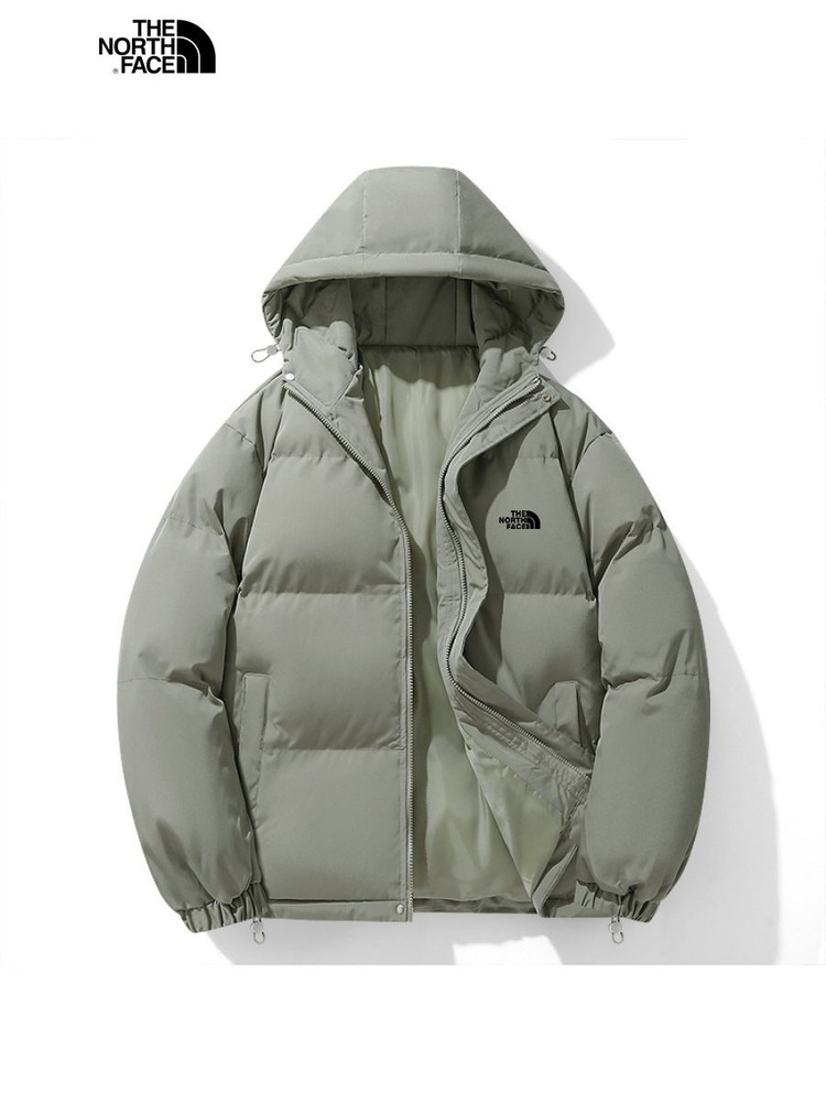 Пуховик The North Face #1