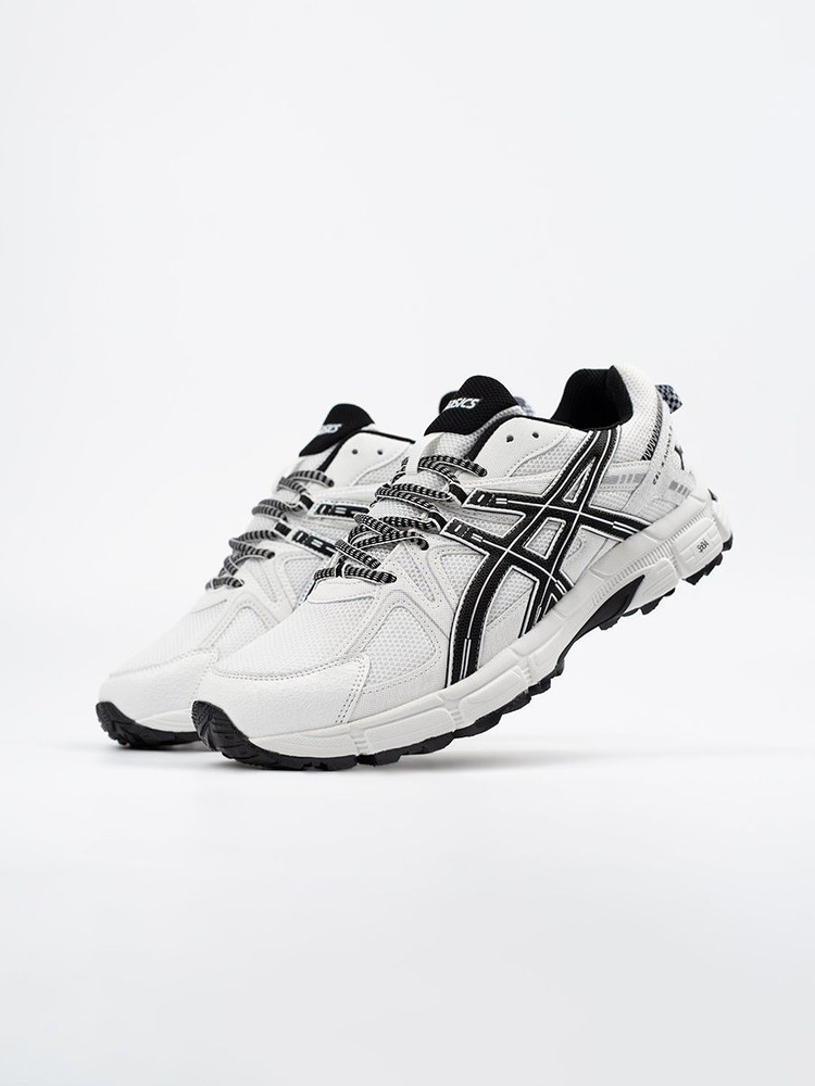 Кроссовки ASICS Лето #1