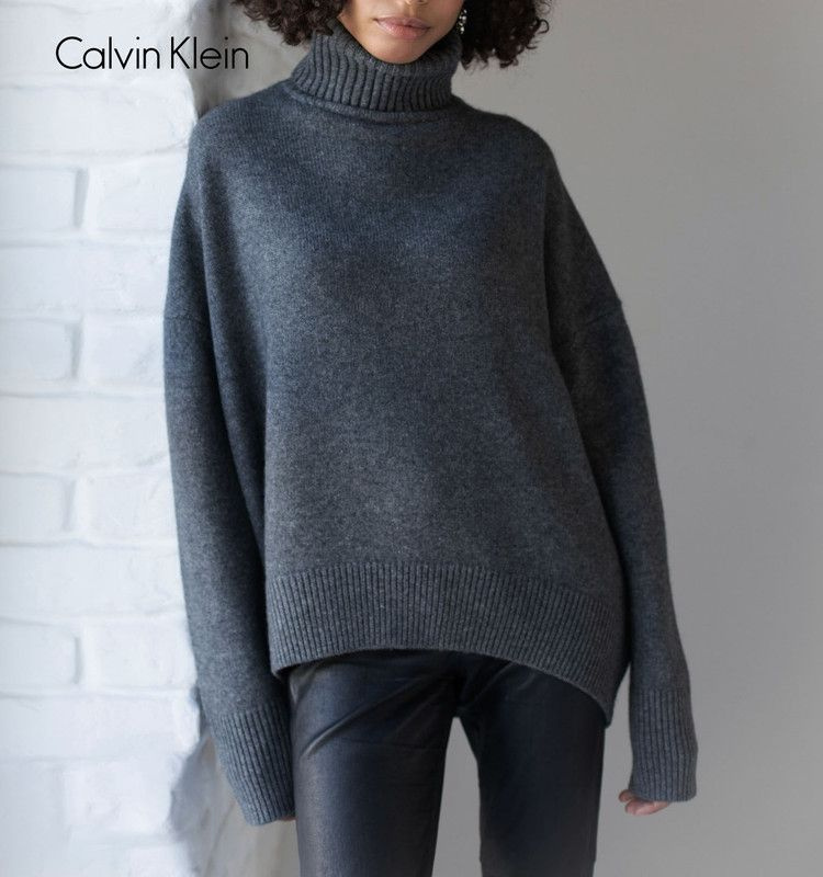 Свитер Calvin Klein #1