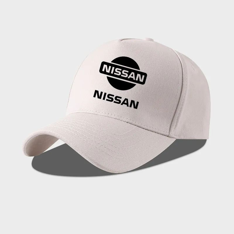 Бейсболка Nissan BASEBALL CAP #1