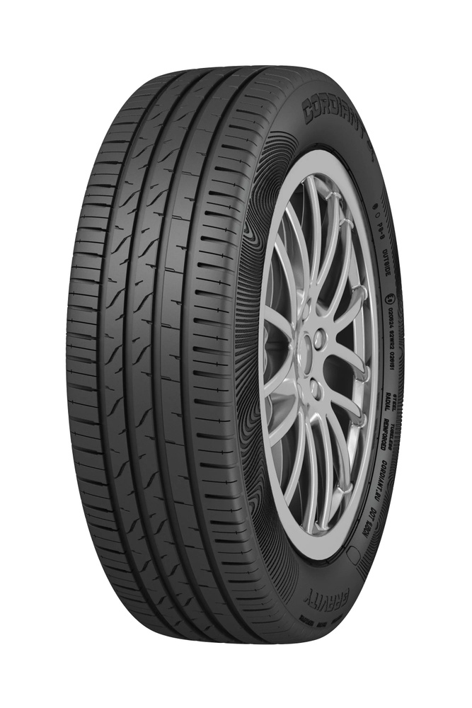 Cordiant Gravity Шины летние 185/65  R15 92H #1