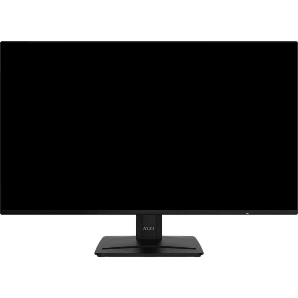 MSI 27" Монитор MP271A E2 (9S6-3PD0CT-006), черный #1