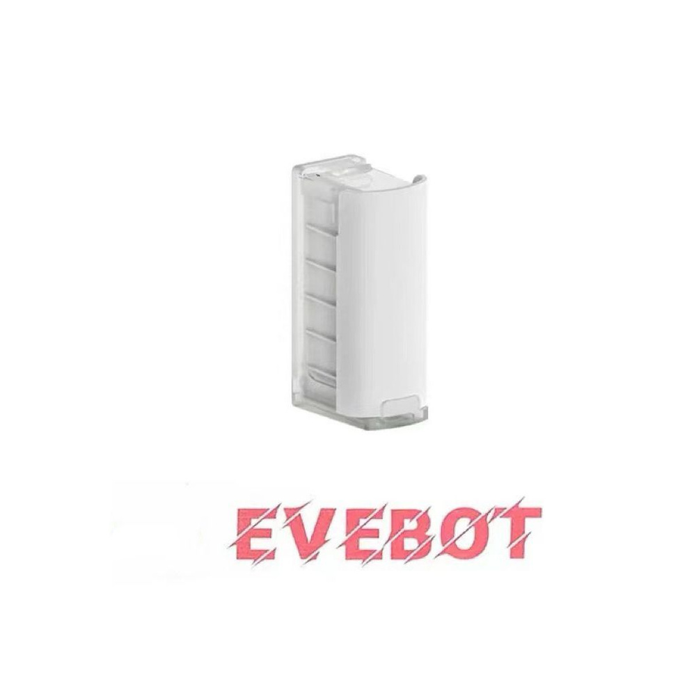 EVEBOT Принтер струйный Оригинальный картридж EVEBOT P1(красный), красный  #1