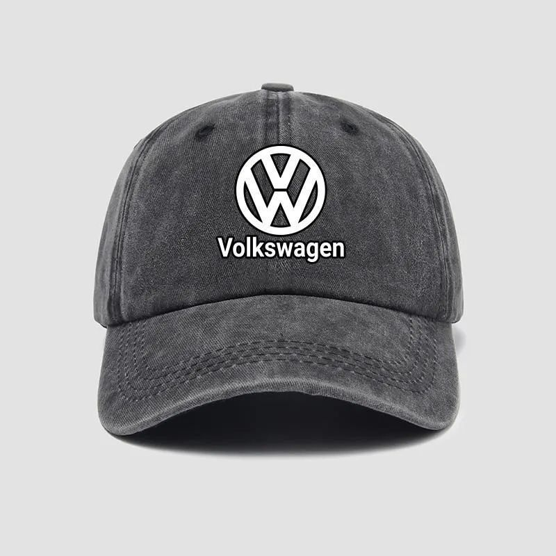 Бейсболка Volkswagen #1