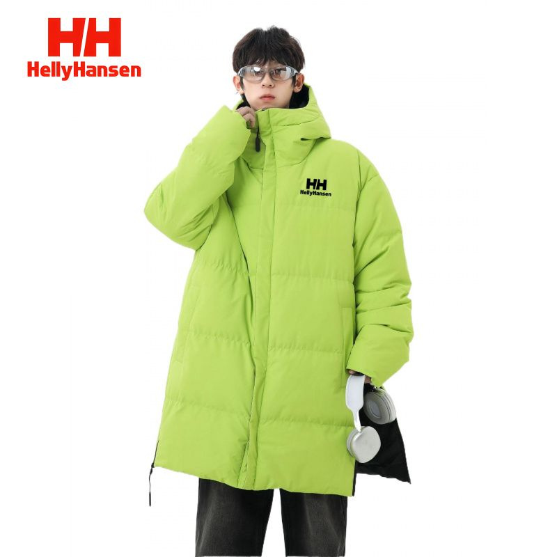 Пуховик Helly Hansen 1 Хелли Хансен #1