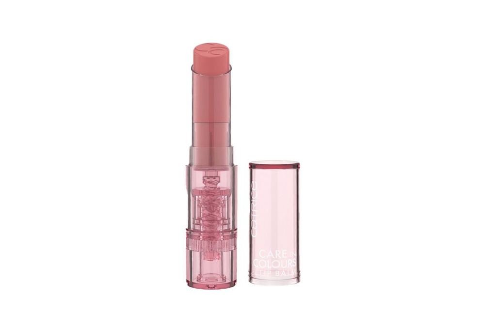 Бальзам для губ CATRICE Care In Colours Lip Balm #1