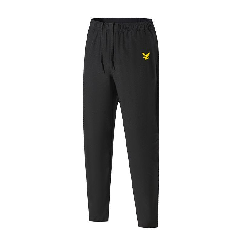 Брюки спортивные Lyle & Scott #1