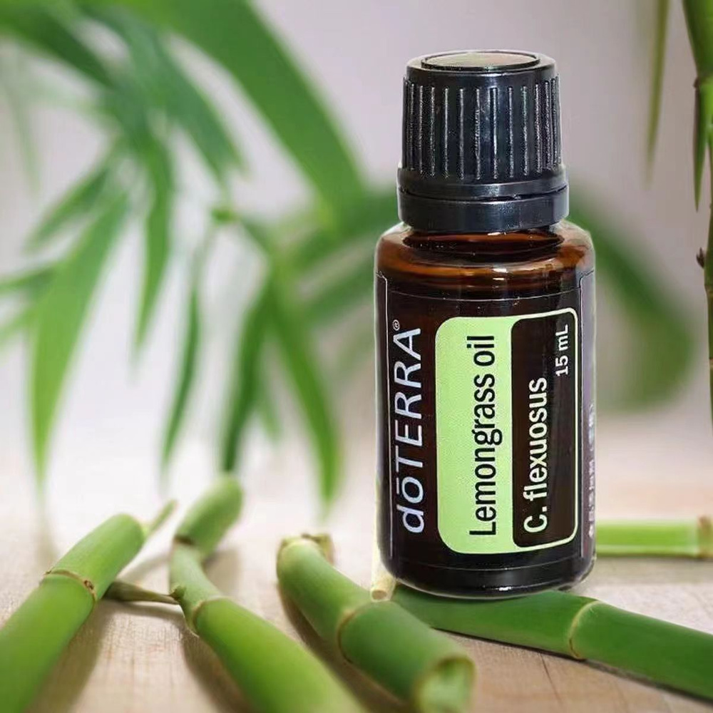 doTERRA Эфирное масло, 15 мл #1