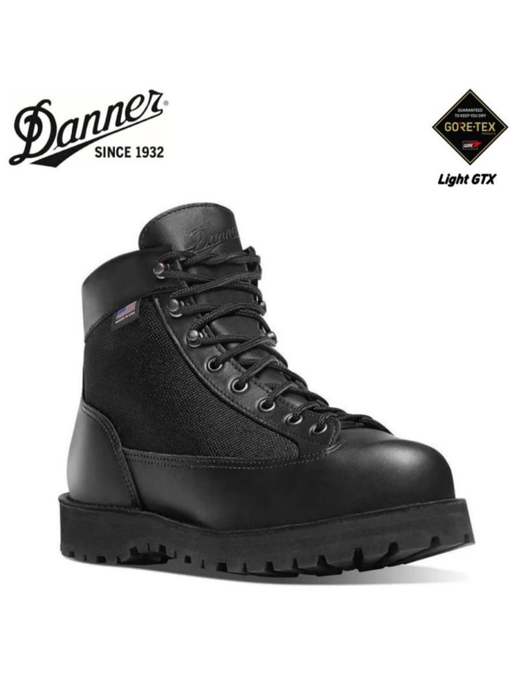 Ботинки для треккинга DANNER DANNER Light #1