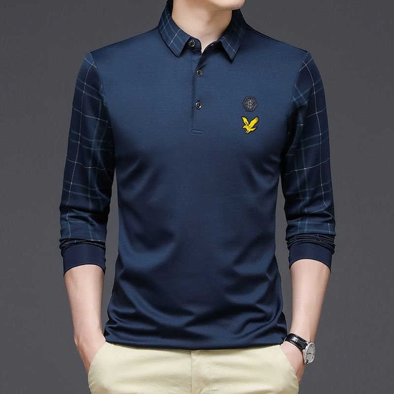 Лонгслив Lyle & Scott #1