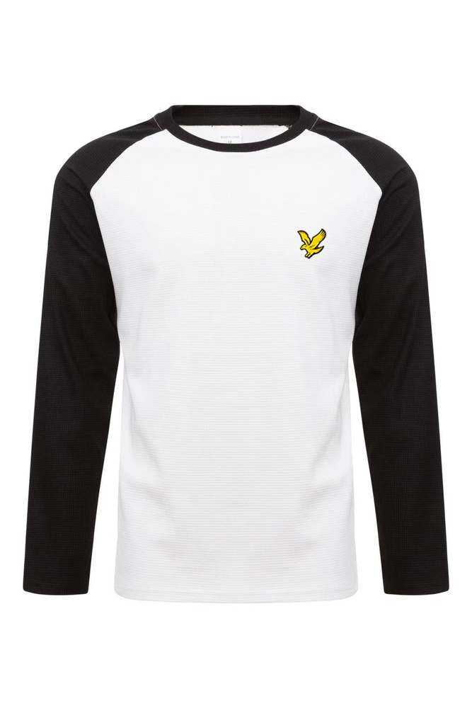 Лонгслив Lyle & Scott #1