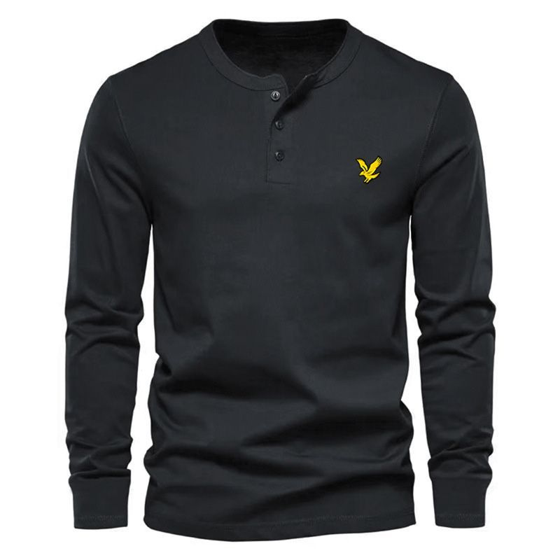 Лонгслив Lyle & Scott #1