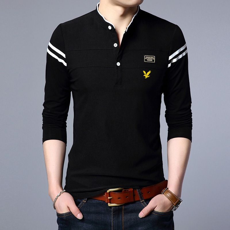 Лонгслив Lyle & Scott #1