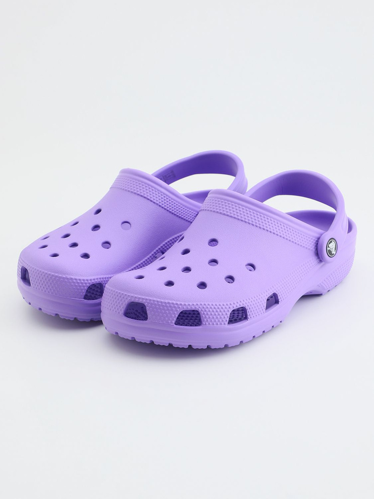 Сабо Crocs #1