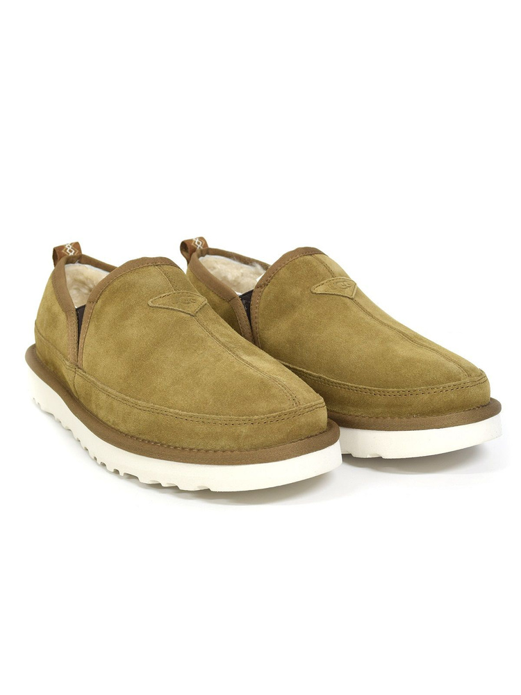 Слипоны UGG #1