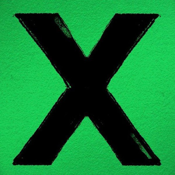 Виниловая пластинка Ed Sheeran - X (180 Gram/Gatefold), 0825646285877 #1