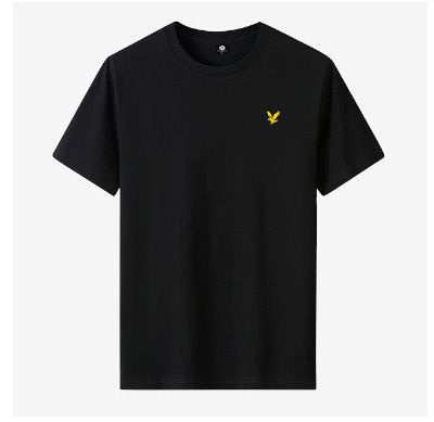 Футболка Lyle & Scott #1