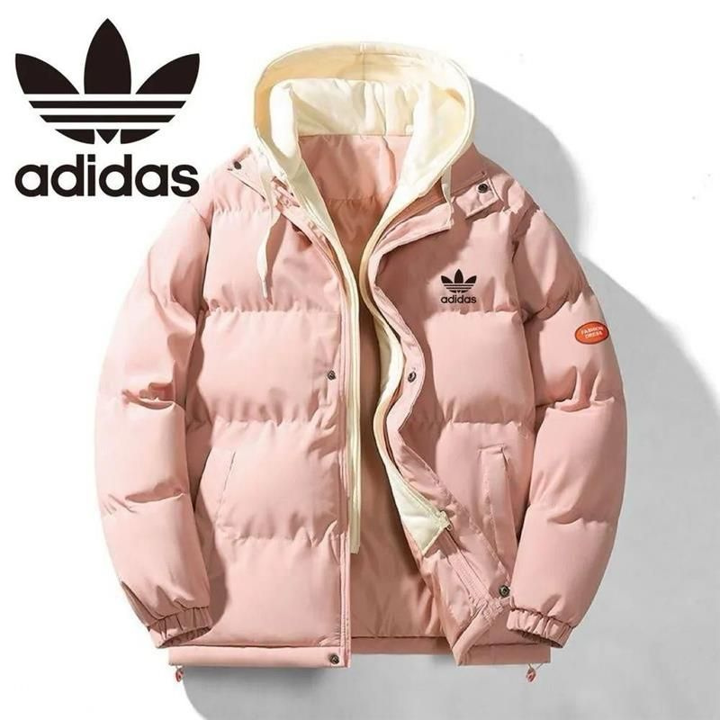 Пуховик adidas Originals Поход #1