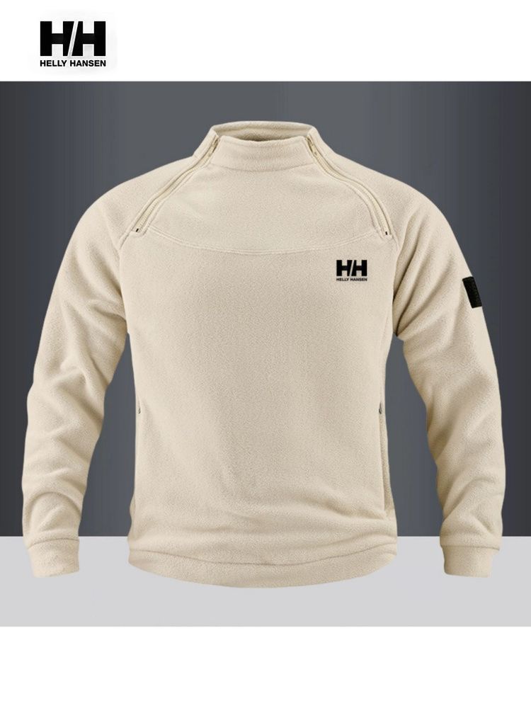 Толстовка Helly Hansen 1 Хелли Хансен #1