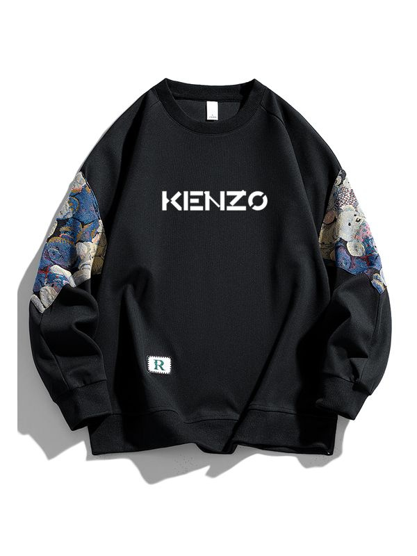 Толстовка Kenzo #1