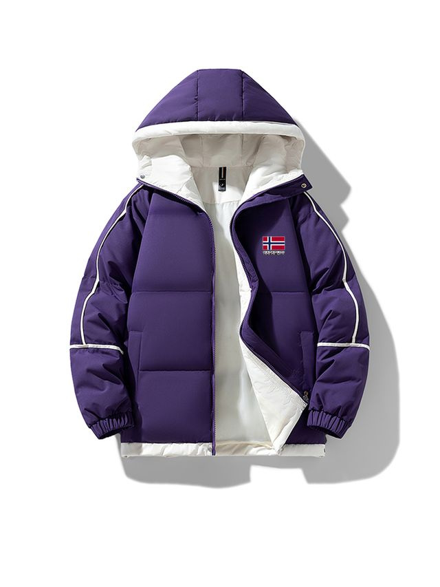 Пуховик Napapijri Down Jacket #1