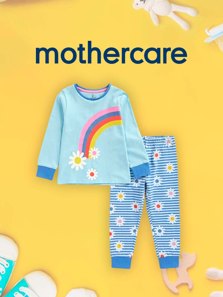 Пижама Mothercare #1