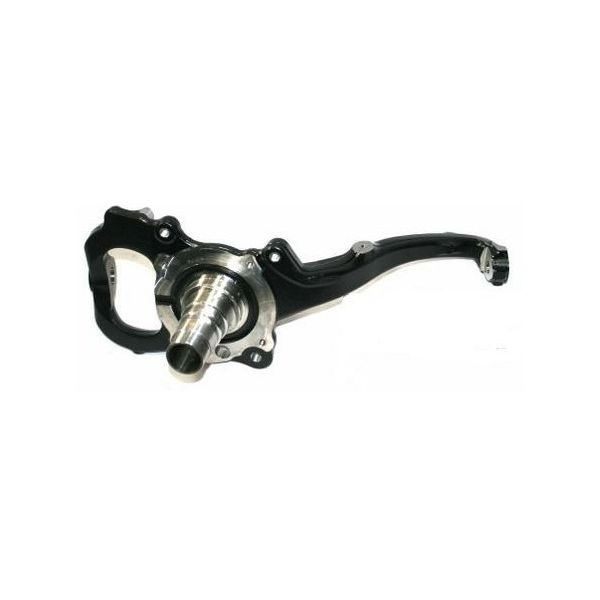 Кулак поворотный Toyota Land Cruiser (J100) 98-07 / Lexus LX 98-07