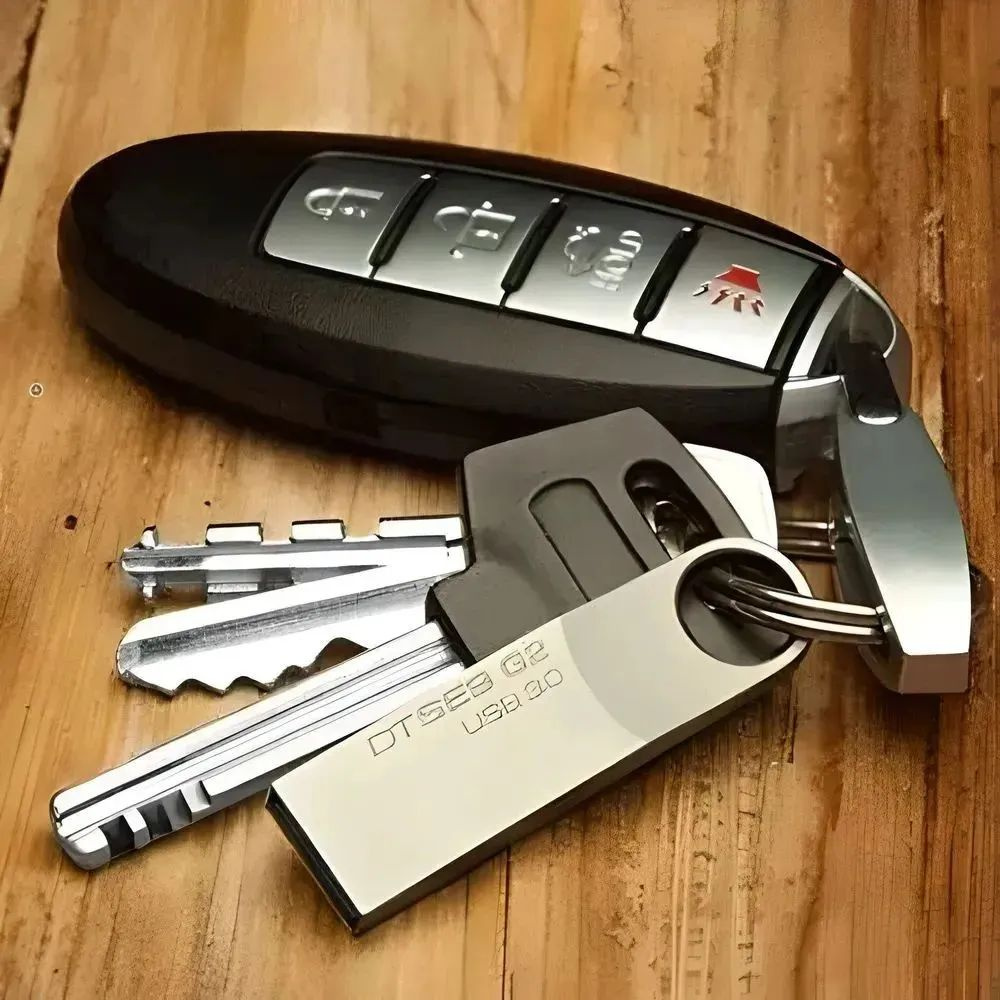 USB-флеш-накопитель Flash usb 16 ГБ купить c доставкой на OZON по ...