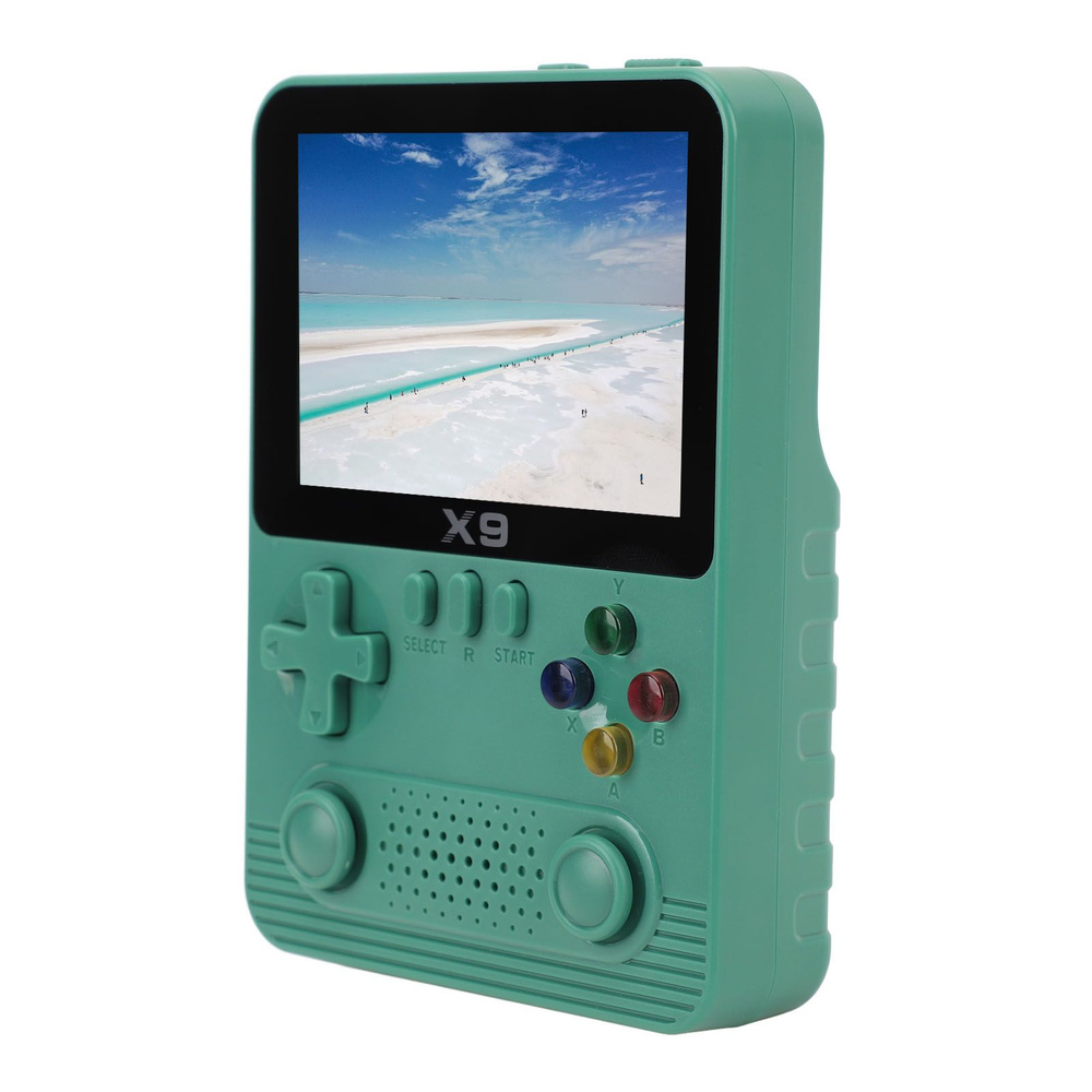 Компактная игровая консоль, Retro Games Consoles, для весёлых вечеринок и игры с друзьями #1