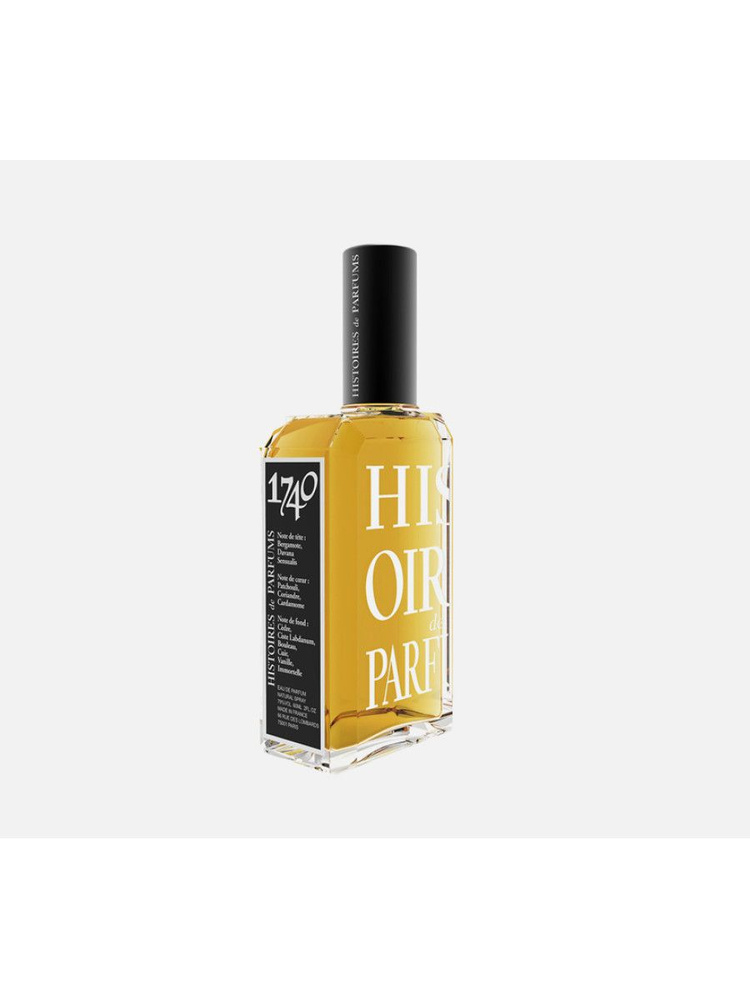 Парфюмерная вода HISTOIRES DE PARFUMS 1740 Marquis de Sade 60 мл #1