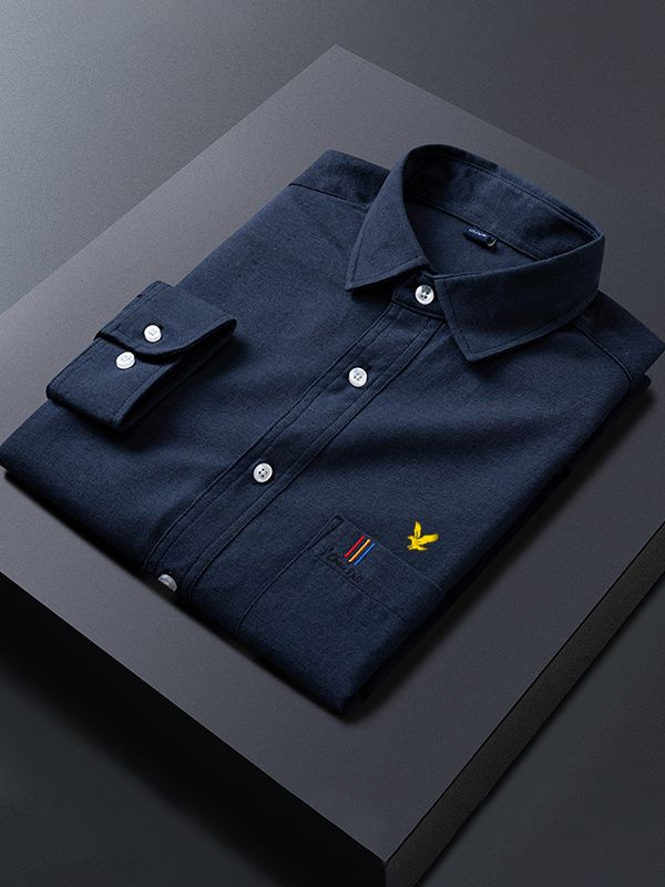 Рубашка Lyle & Scott #1
