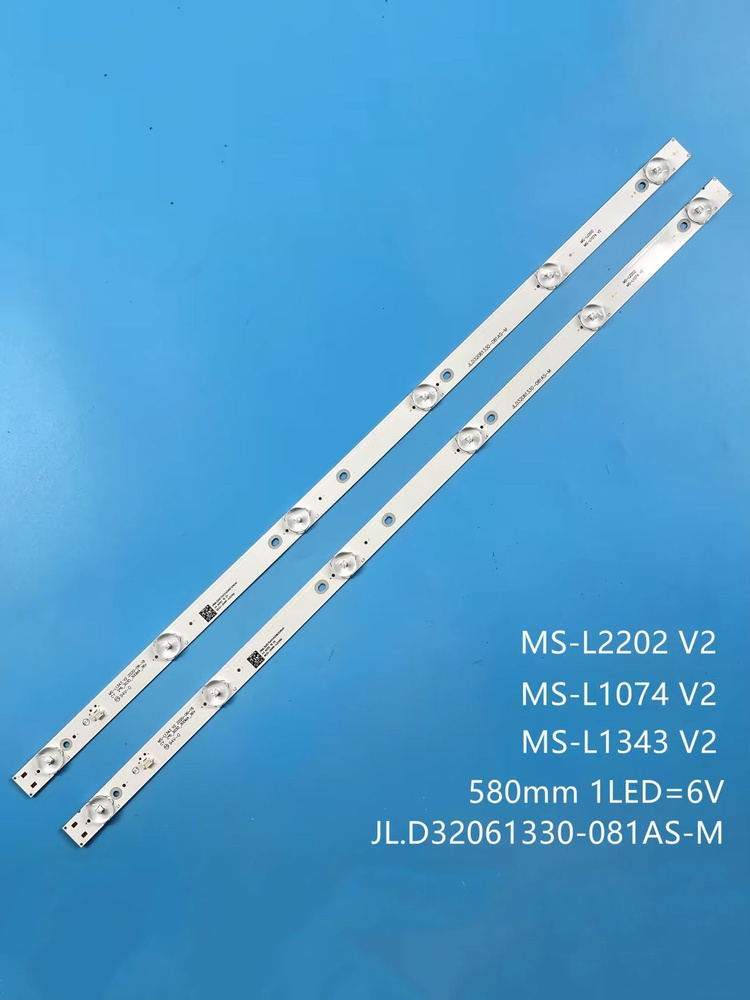 Светодиодная полоска подсветки для 32SA703 PTV32SN03Z PTV32DN01Z_BK_CIS ...