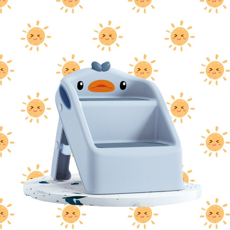 Детский стул,33.5х33х35см #1