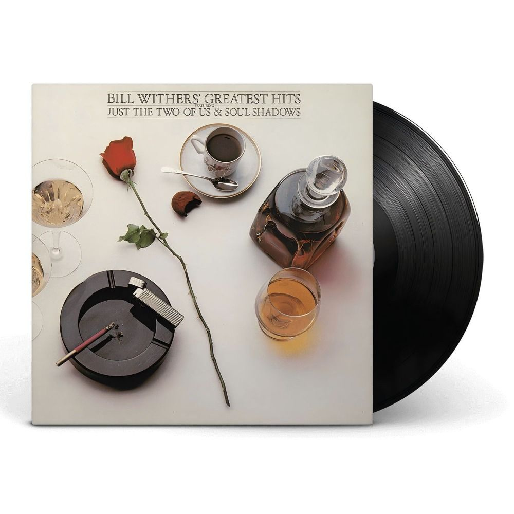 Виниловая пластинка Bill Withers Bill Withers' Greatest Hits Vinyl