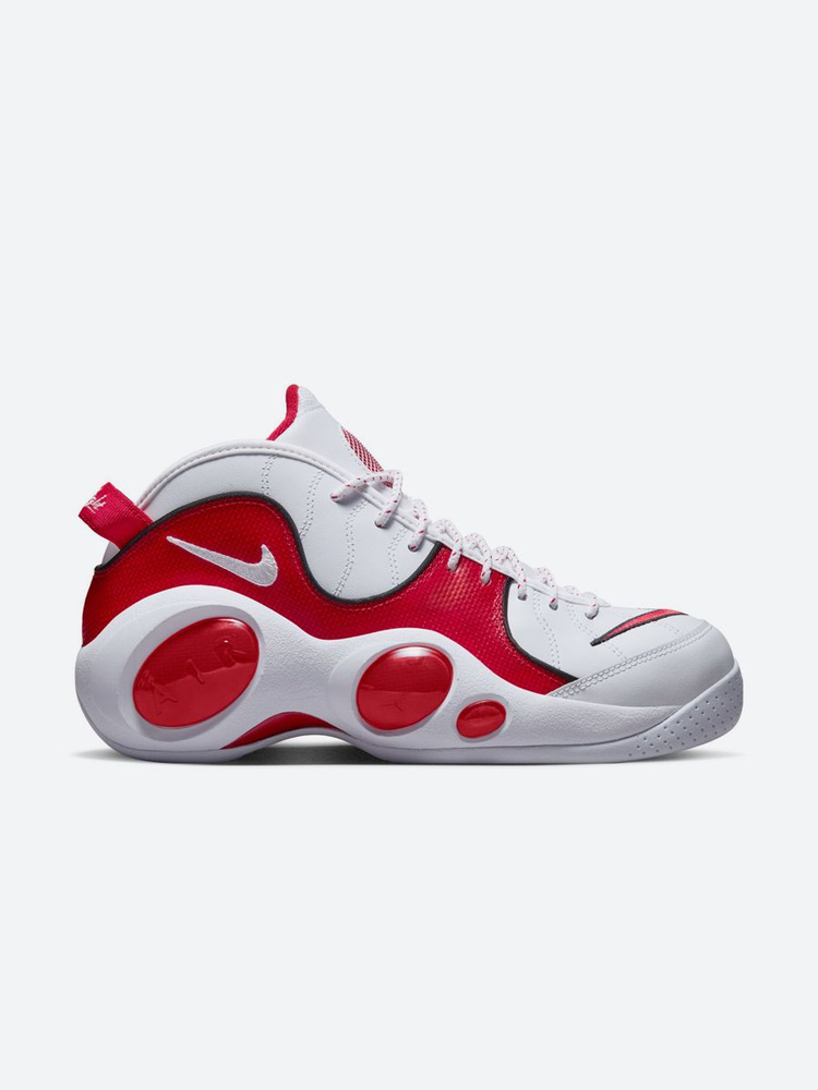 Кроссовки Мужской Nike Натуральная кожа, размер 41,5 На любой