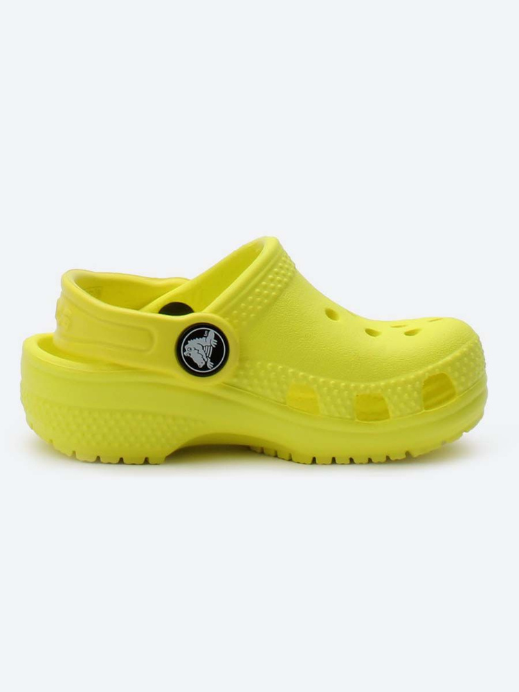 Сабо Crocs #1