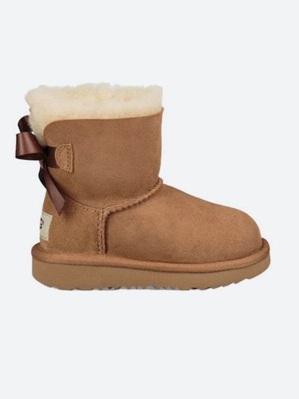 Ботинки UGG #1
